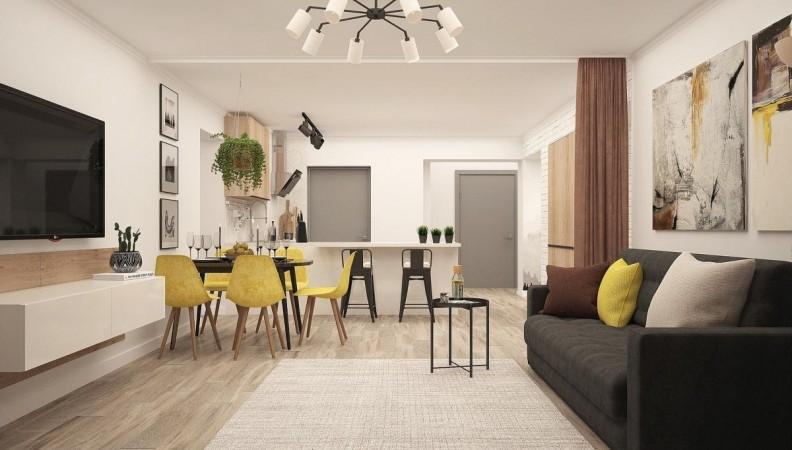 Smarter home designs Smarter home designs