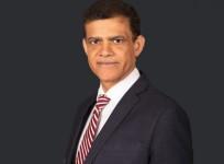 Anuj Puri - Anarock Chairman