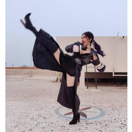 Adah Sharma