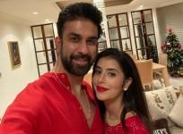 Rajeev Sen, Charu Asopa