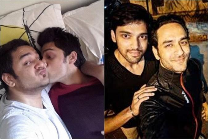 Parth Samthaan Is Not Ready To Clear Me Of Molestation Allegations Vikas Gupta