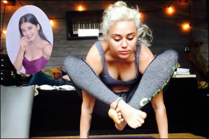 miley cyrus