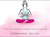 international yoga day