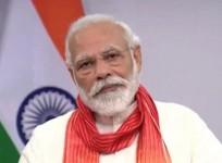 Narendra Modi on yoga