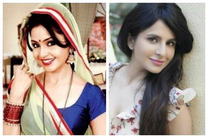 Shubhangi Atre; Roop Durgapal TV celebrities on Father's Day
