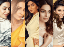 Celebrities on International Yoga Day 2020