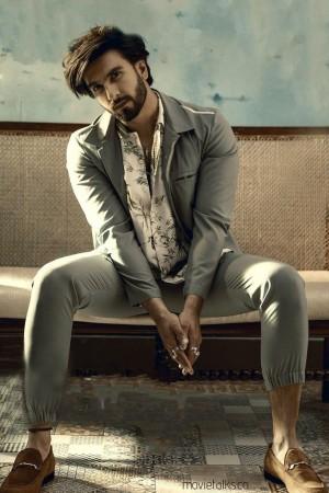 Ranveer Singh Ranveer Singh