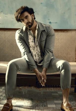 Ranveer Singh Ranveer Singh