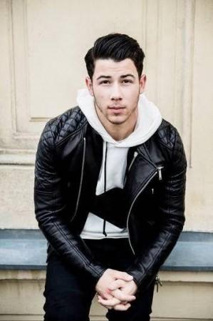 Nick Jonas Nick Jonas