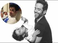 Tusshar Kapoor