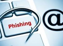 coronavirus phishing attack