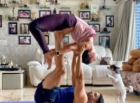 Gurmeet Choudhary, Debina Bonnerjee