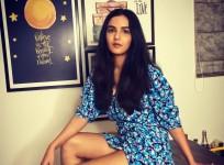Jasmin Bhasin