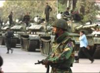 Bangaldesh weapons deal with China