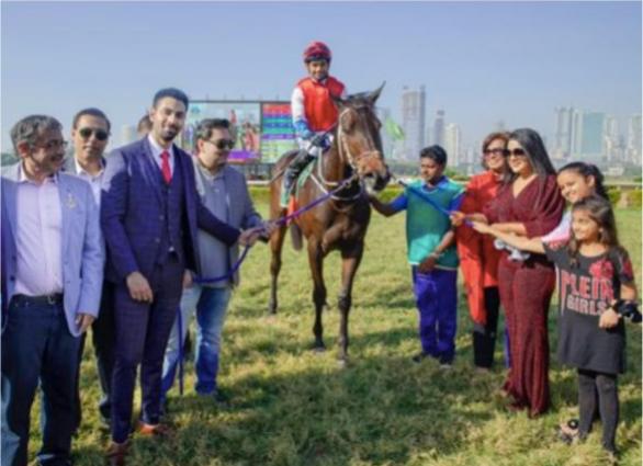 Jagjit Singh Tribute at Race Course