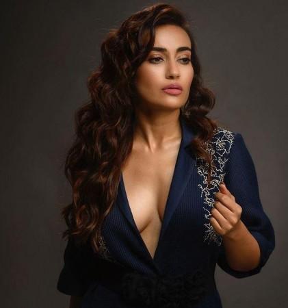 Surbhi Jyoti Surbhi Jyoti