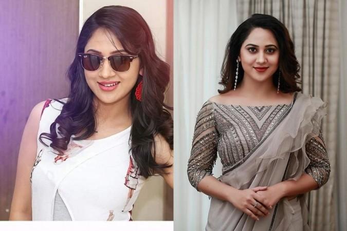 Miya George. Miya George