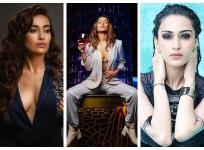 Hot TV actresses