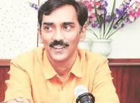 Amitabh Gupta