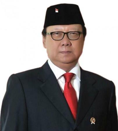 Minister of Administrative and Bureaucratic Reform (Indonesia), Tjahjo Kumolo Minister of Administrative and Bureaucratic Reform (Indonesia), Tjahjo Kumolo