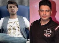 Sonu Nigam, Bhushan Kumar