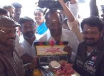 Tamil filmmaker