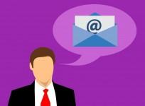 Email scammers