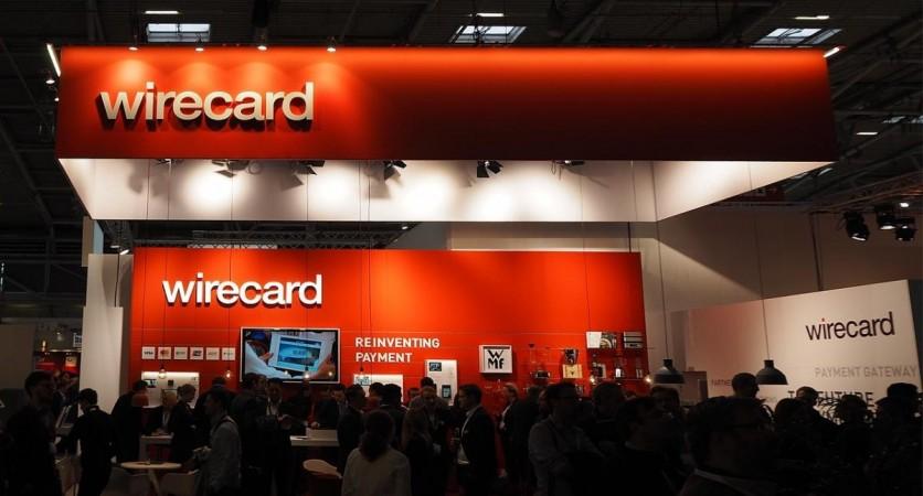 Missing $2.1bn do not exist, says scandal-hit payments firm Wirecard