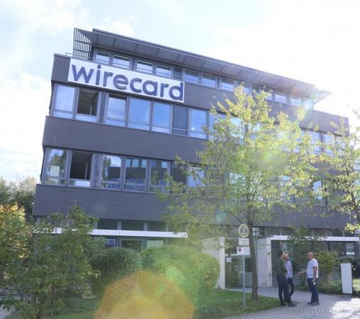 Wirecard scandal Wirecard scandal