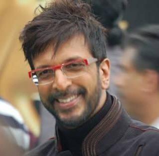 Javed Jaffery