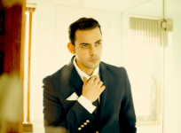 Cyrus Sahukar