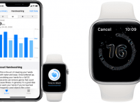 Apple Watch new feature