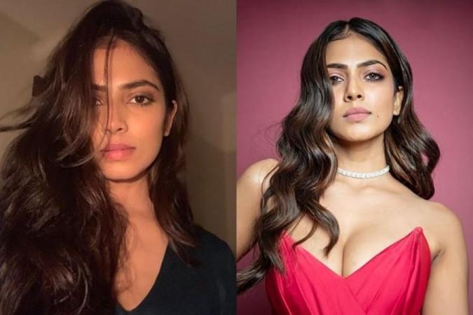 Malavika Mohanan. Malavika Mohanan