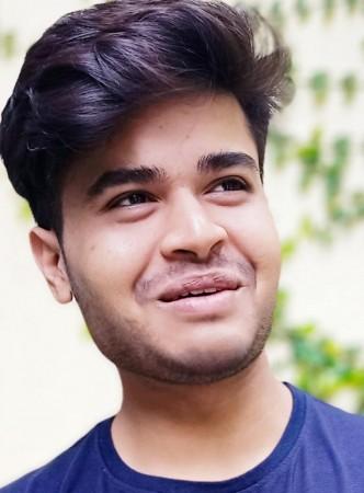 Abhishek Bardia