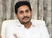 YS Jagan Mohan Reddy