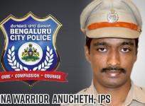 Anucheth, IPS