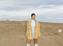 Kourtney Kardashian