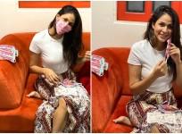 Lavanya Tripathi