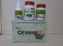 Coronil - cure for coronavirus