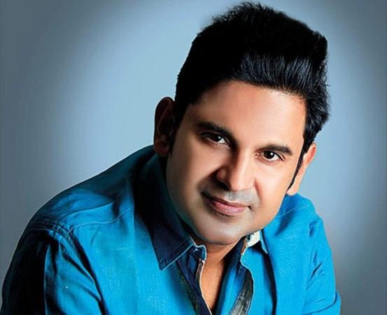 Teri mitti lyricist Manoj Muntashir Teri mitti lyricist Manoj Muntashir