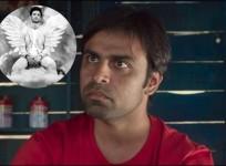 Sushant Singh Rajput and Jitendra Kumar
