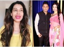 Payal Rohatgi, Bhushan Kumar and Divya Kosla
