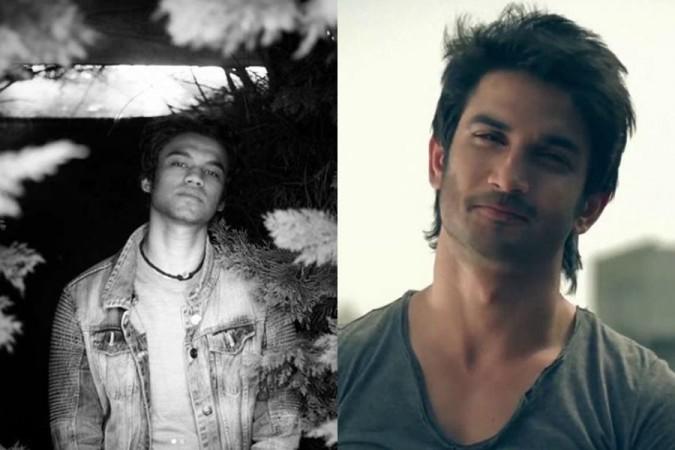 Irrfan Khan's son Babil has a suggestion for those who have opened up on nepotism after the demise of Sushant Singh Rajput. Irrfan Khan's son Babil and Sushant