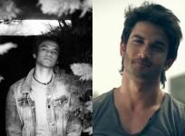 Irrfan Khan's son Babil and Sushant