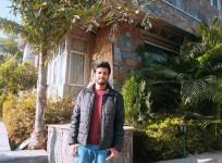 Shubham Ghatkar