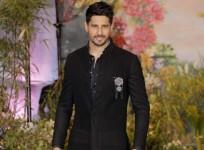 Sidharth Malhotra