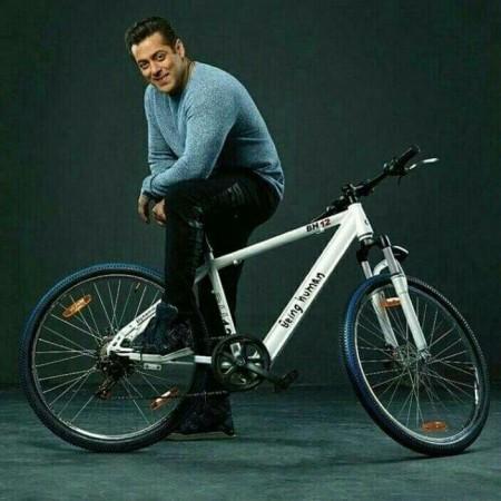 Salman Khan Salman Khan