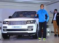 Amitabh Bachchan