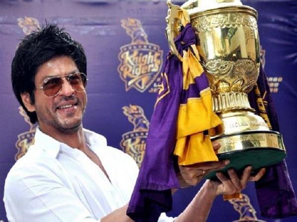 Shah Rukh Khan Shah Rukh Khan