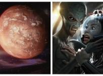 Aliens